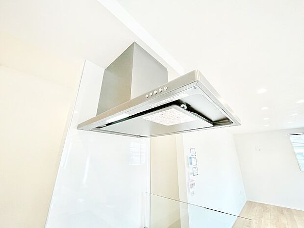 基本的なお手入れはフィルターのみ！お手入れのしやすさも魅力です。