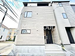 東京都荒川区東尾久２丁目