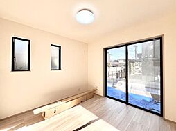 子供部屋の画像