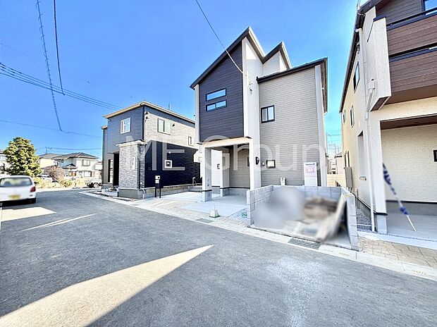 ここから始まる新生活を応援いたします