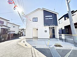 埼玉県川口市大字安行領家