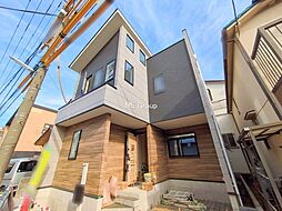 東京都葛飾区奥戸４丁目