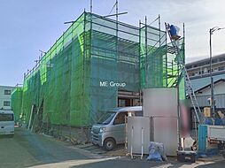 埼玉県越谷市瓦曽根１丁目