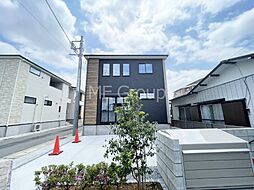 埼玉県越谷市瓦曽根１丁目
