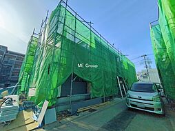 埼玉県越谷市瓦曽根１丁目