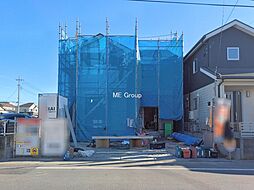 埼玉県越谷市千間台西６丁目