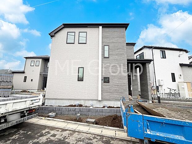 早く帰りたくなるマイホーム