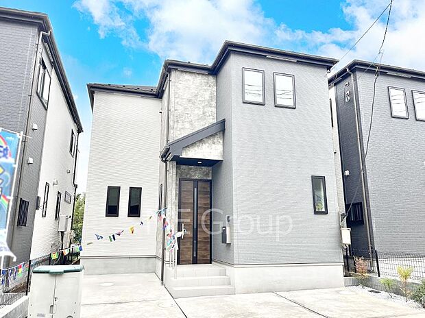 暮らしやすさと居心地の良さにこだわったシンプルで飽きのこないデザイン !