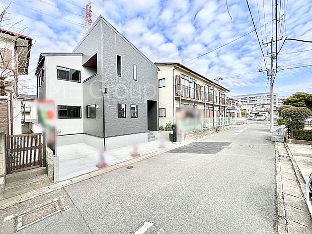 ここから始まる新生活を応援いたします