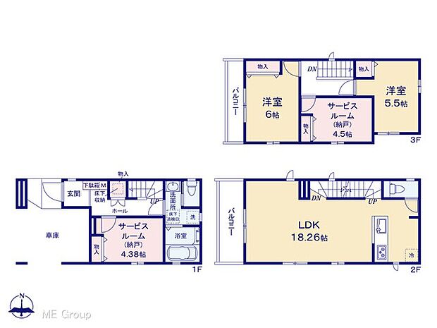 図面と異なる場合は現況を優先