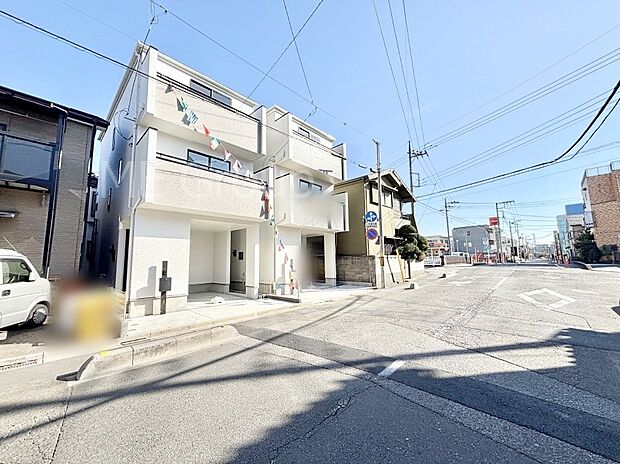 ここから始まる新生活を応援いたします