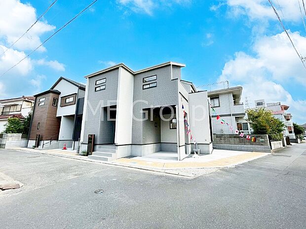 ここから始まる新生活を応援いたします