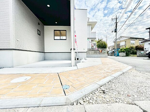 カースペース有