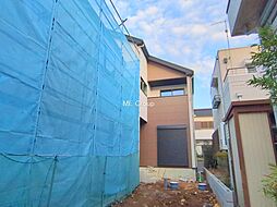 千葉県船橋市習志野台５丁目