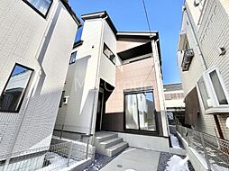 千葉県船橋市習志野台５丁目