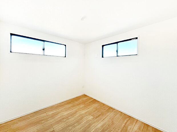 自分だけのスペース、どんなお部屋にするかとっても楽しみですね！ 