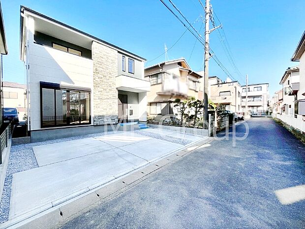 ここから始まる新生活を応援いたします