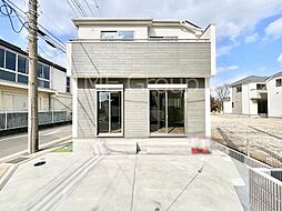 千葉県松戸市六高台３丁目