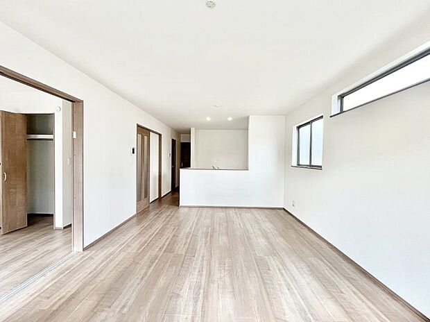 シンプルなデザインなのでインテリアを考えるのも楽しみですね！