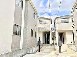 千葉県松戸市六高台３丁目