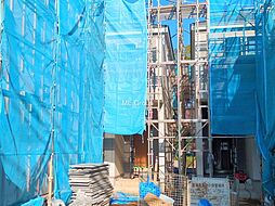 千葉県松戸市六高台３丁目