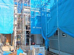 千葉県松戸市六高台３丁目