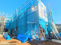 千葉県松戸市六高台３丁目