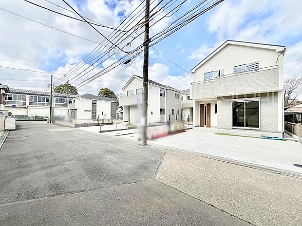 ここから始まる新生活を応援いたします