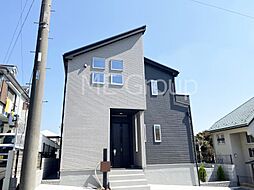 千葉県船橋市大穴北４丁目