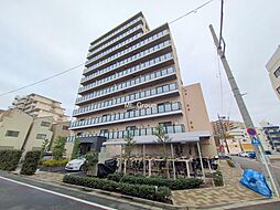 ベルシード梅島ブランシュ