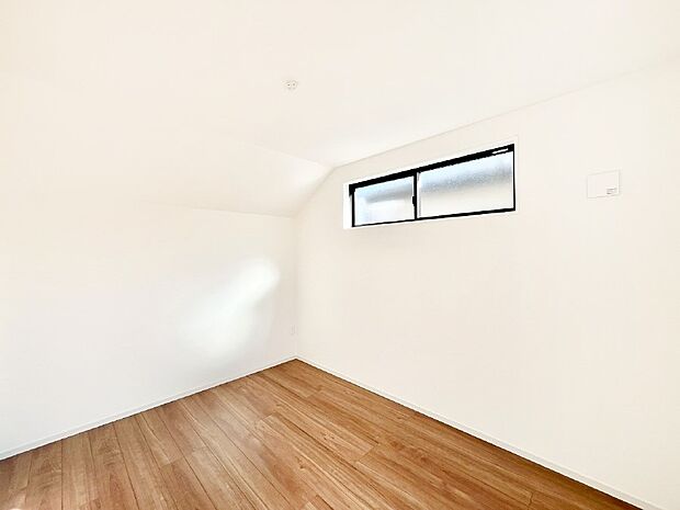 自分だけのスペース、どんなお部屋にするかとっても楽しみですね!