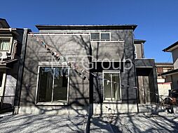 埼玉県春日部市西金野井