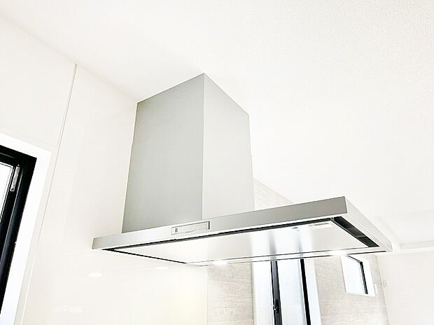 基本的なお手入れはフィルターのみ!お手入れのしやすさも魅力です。