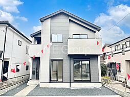 千葉県白井市冨士