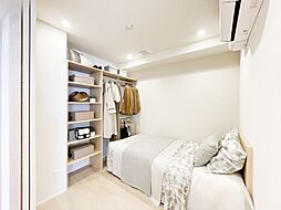 子供部屋の画像