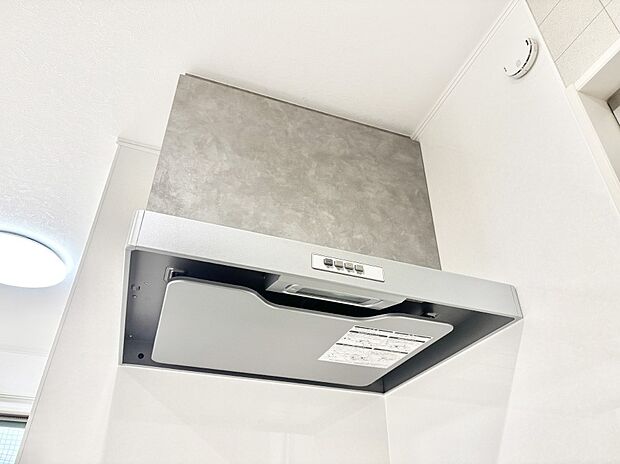 基本的なお手入れはフィルターのみ!お手入れのしやすさも魅力です。