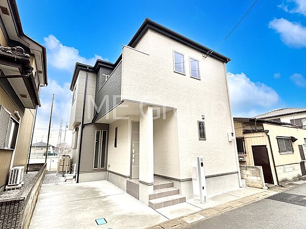 暮らしやすさと居心地の良さにこだわったシンプルで飽きのこないデザイン !