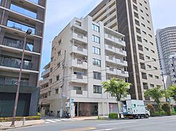 ソーケン日暮里マンション