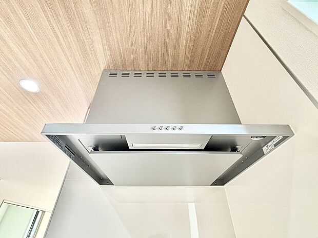 基本的なお手入れはフィルターのみ！お手入れのしやすさも魅力です。