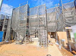 埼玉県川口市大字東貝塚