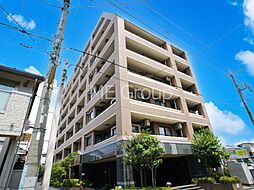 デュオ川口青木公園