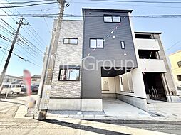 埼玉県川口市西青木４丁目