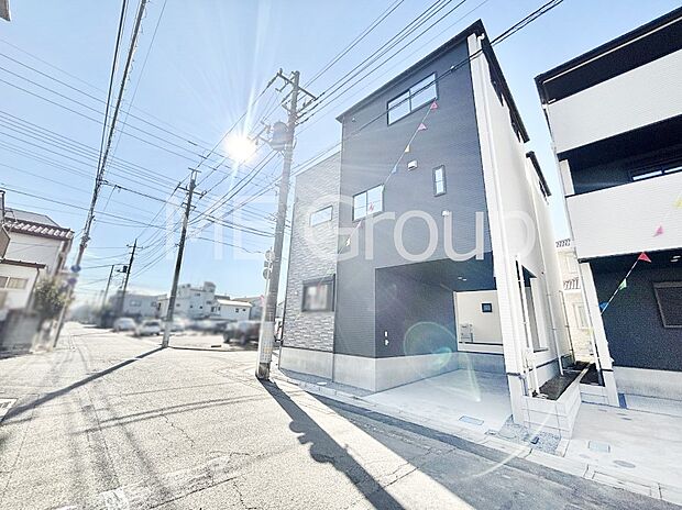 ここから始まる新生活を応援いたします