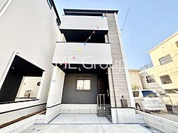 埼玉県川口市西青木４丁目