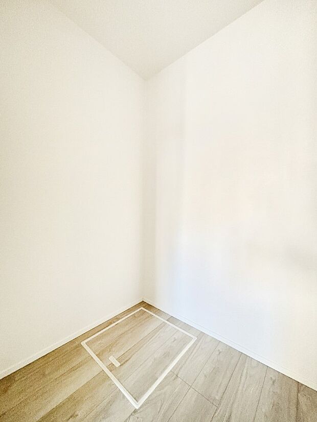 ウォークインクローゼットのある住まいでスッキリ快適な生活を