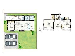 千葉県我孫子市つくし野2丁目