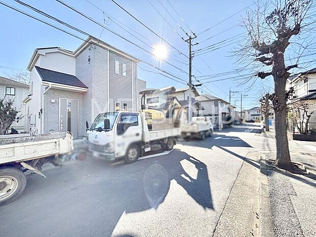 ここから始まる新生活を応援いたします