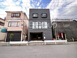 埼玉県吉川市栄町