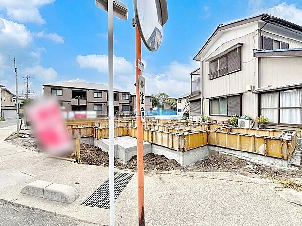 閑静な住宅地で叶える穏やかな新生活  