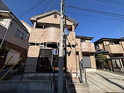 千葉県柏市南逆井４丁目